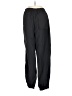 Thirty Years 100% Nylon Black Cargo Pants Size M - photo 2