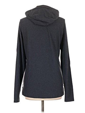 Unbranded Zip Up Hoodie (view 2)