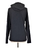 Unbranded Gray Zip Up Hoodie Size L (estimated) - photo 2