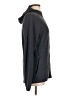Unbranded Gray Zip Up Hoodie Size L (estimated) - photo 4