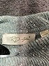 RD Style Gray Casual Dress Size L - photo 7