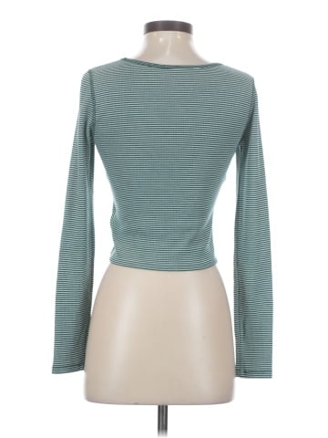 American Eagle Outfitters Long Sleeve T-Shirt (view 2)