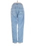 American Eagle Outfitters Hearts Blue Jeans Size 2 - photo 2
