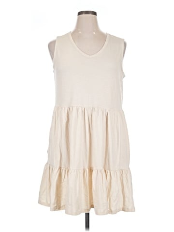 Toad & Co Casual Dress (view 1)
