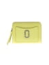Marc Jacobs Yellow Wallet One size - photo 1