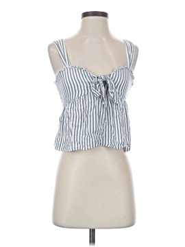 American Eagle Outfitters Sleeveless Blouse