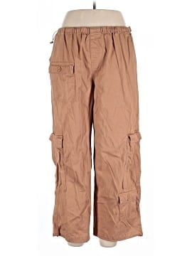 Forever 21 Cargo Pants