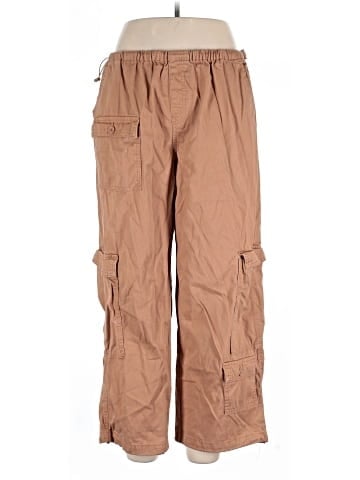 Forever 21 Cargo Pants (view 1)