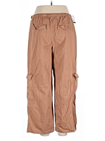 Forever 21 Cargo Pants (view 2)