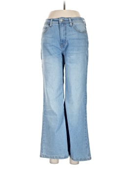 Curve Appeal Jeans