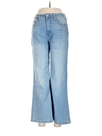 Curve Appeal Jeans (view 1)