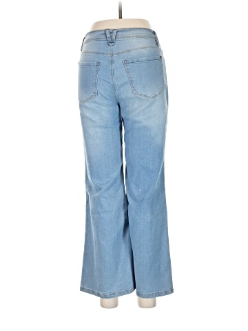 Curve Appeal Jeans (view 2)