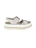 Stella McCartney White Sandals Size EU 39 - photo 1