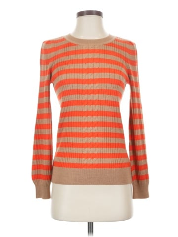 Talbots Wool Pullover Sweater (view 1)