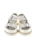 Stella McCartney White Sandals Size EU 39 - photo 2
