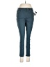 Gap Teal Jeggings Size 6 (petite) - photo 1