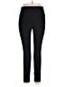 Victoria's Secret Pink Solid Black Active Pants Size XL - photo 1