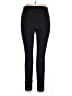 Victoria's Secret Pink Solid Black Active Pants Size XL - photo 2