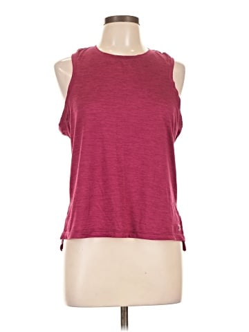 Reebok Sleeveless T-Shirt (view 1)