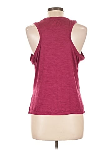 Reebok Sleeveless T-Shirt (view 2)