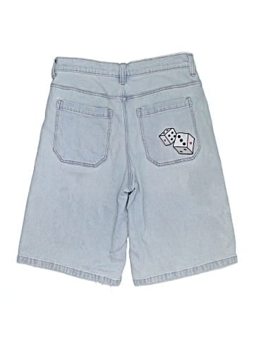 Hollister Denim Shorts (view 2)