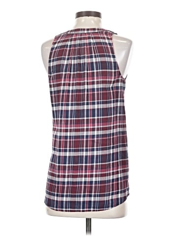 Joie Sleeveless Blouse (view 2)