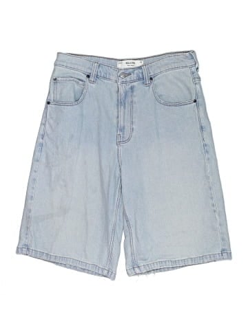 Hollister Denim Shorts (view 1)
