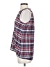 Joie Burgundy Sleeveless Blouse Size XS - photo 5