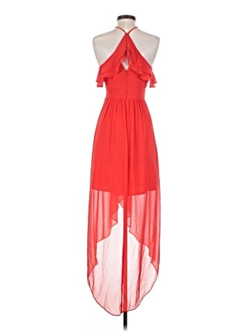BCBGeneration Cocktail Dress (view 2)