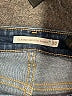 Levi's Hearts Blue Jeans Size 10 - photo 7