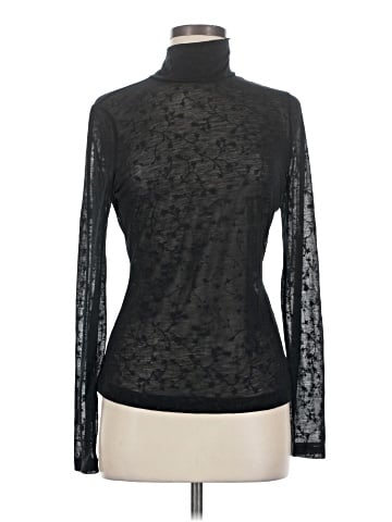 Rag & Bone Long Sleeve Turtleneck (view 1)