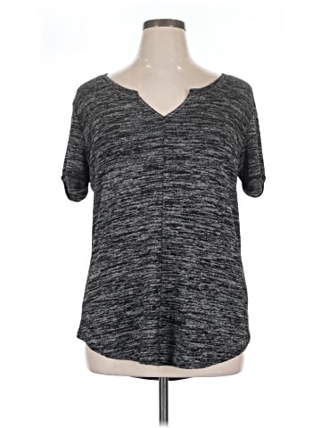 a.n.a. A New Approach Short Sleeve T-Shirt (view 1)