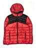 Rokka & Rolla Color Block Red Jacket Size 11 (estimated) - photo 1
