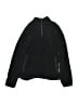 Cat & Jack 100% Recycled Polyester Black Pullover Sweater Size 10 - 12 - photo 1