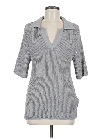 Zara Pullover Sweater (view 1)