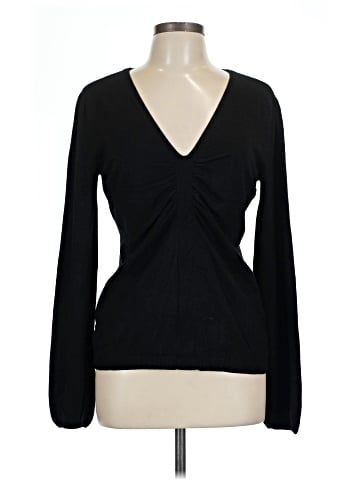 Joseph A. Pullover Sweater (view 1)
