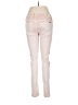 Hudson Jeans Color Block Pink Jeans Size 28 waist - photo 2