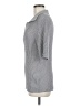 Zara Gray Pullover Sweater Size M - photo 5