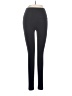 Lululemon Athletica Solid Black Active Pants Size 2 - photo 1