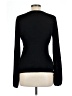 Joseph A. Black Pullover Sweater Size L - photo 2