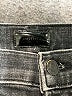 Mother Houndstooth Gray Jeans Size 28 waist - photo 7
