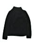 Cat & Jack 100% Recycled Polyester Black Pullover Sweater Size 10 - 12 - photo 2
