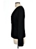 Joseph A. Black Pullover Sweater Size L - photo 5