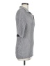 Zara Gray Pullover Sweater Size M - photo 4