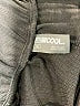 32 Degrees Solid Gray Track Pants Size XS - photo 7