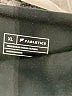 Fabletics Solid Black Active Pants Size XL - photo 4