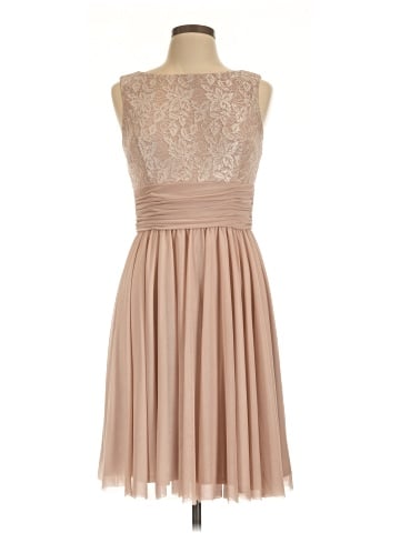 Jessica H Cocktail Dress (view 1)