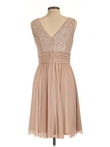 Jessica H Cocktail Dress (view 2)
