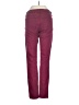 Gap Outlet Burgundy Jeans Size 2 - photo 2
