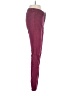 Gap Outlet Burgundy Jeans Size 2 - photo 4